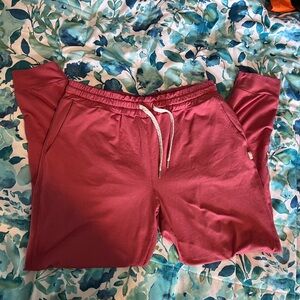 Vuori Performance Jogger med